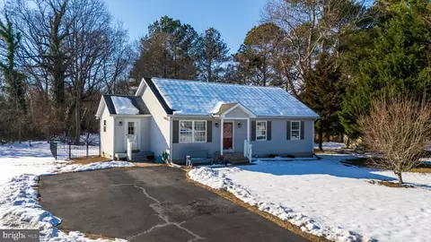 205 Mystic Ln, Magnolia, DE 19962