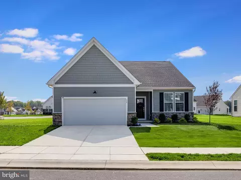 271 Virdin Dr, Smyrna, DE 19977