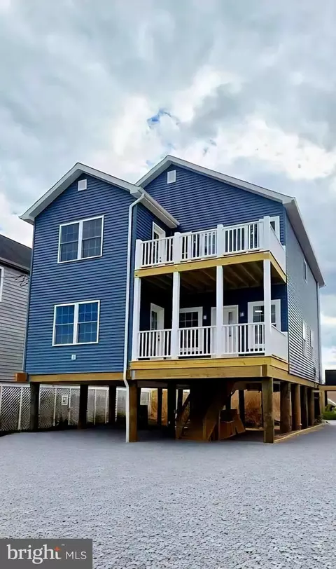 101 N Bayshore Dr, Frederica, DE 19946