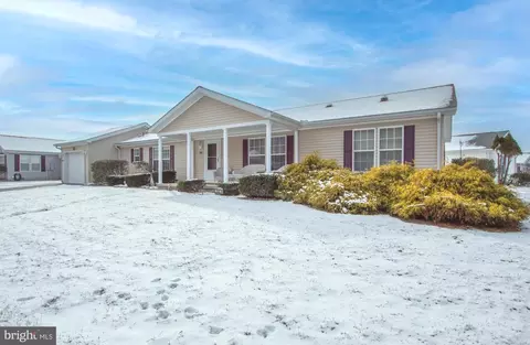 553 Weaver Dr #553, Dover, DE 19901