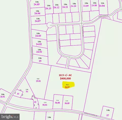 0 Barratts Chapel Rd, Frederica, DE 19946