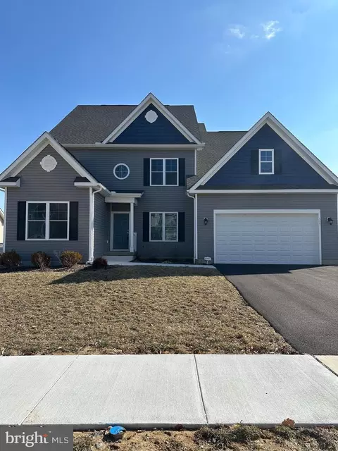 527 Horse Trail Ln, Felton, DE 19943