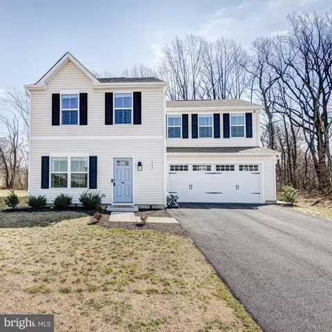 293 Sedimentary Rock Rd, Dover, DE 19904