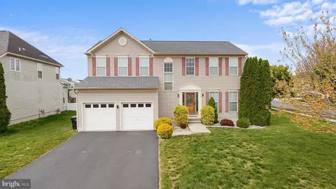 99 Trumpeter Swan Way, Magnolia, DE 19962