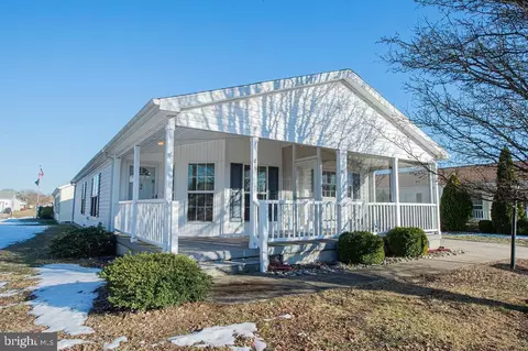 46 N Jerman Ln #269, Camden, DE 19934