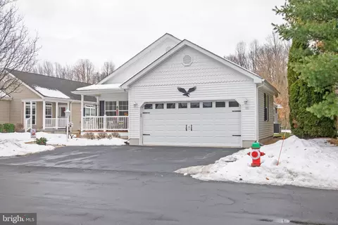 148 Bluebell Dr #75, Magnolia, DE 19962