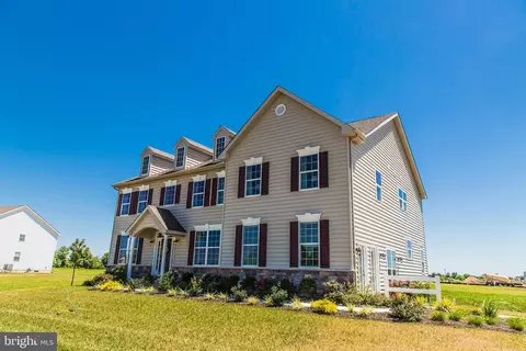 34 Wheatstone Way #LOT 186BRANDYWINE, Dover, DE 19904