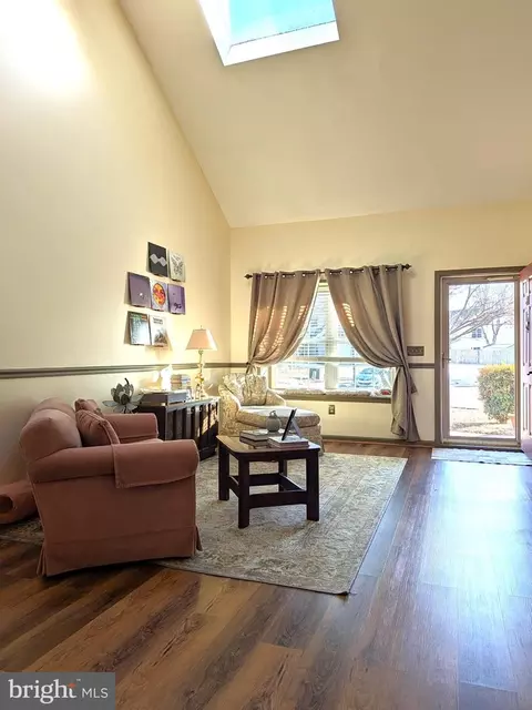 Entry Way - 217 Millcreek Dr, Dover, DE 19904 photo 3 of 9