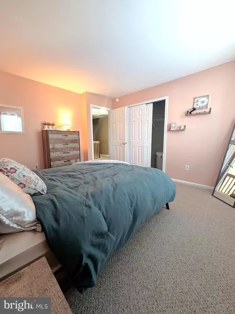 Bedroom - 217 Millcreek Dr, Dover, DE 19904 photo 3 of 7