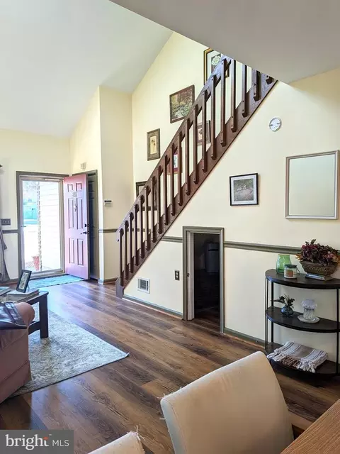 Entry Way - 217 Millcreek Dr, Dover, DE 19904 photo 4 of 9