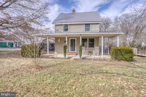 7057 Williamsville Rd, Milford, DE 19963