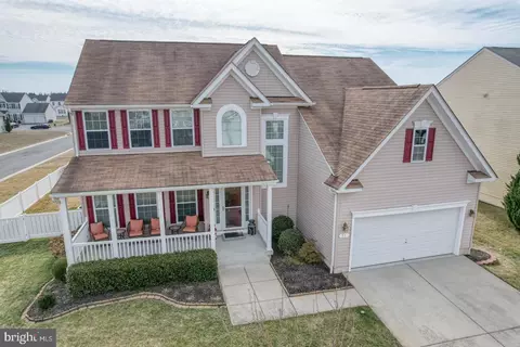 11 Deerberry Dr, Magnolia, DE 19962