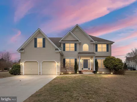 109 Chestnut Ridge Dr, Magnolia, DE 19962