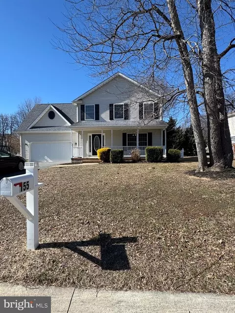 155 Joshua Dr, Magnolia, DE 19962