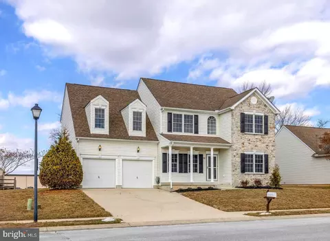 86 Nugent Loop, Clayton, DE 19938