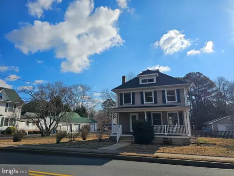 109 N Layton Ave, Camden Wyoming, DE 19934