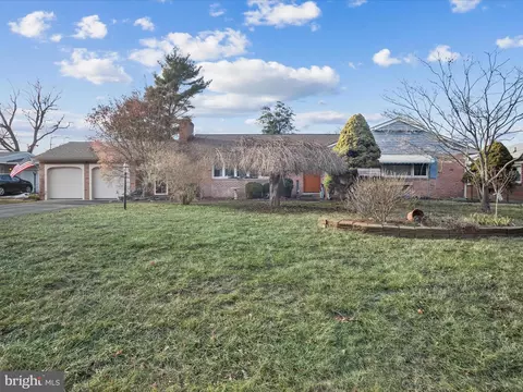 1664 N Taylor Dr, Dover, DE 19901
