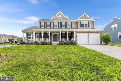 903 Chestnut Ridge Dr, Magnolia, DE 19962