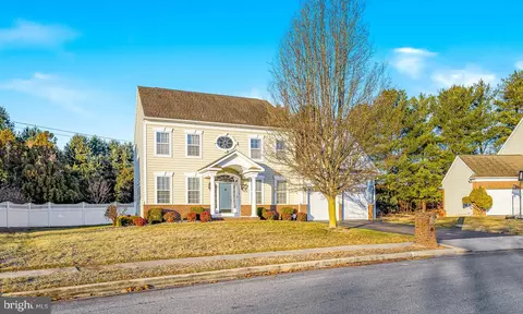 736 Dorchester Ct, Smyrna, DE 19977