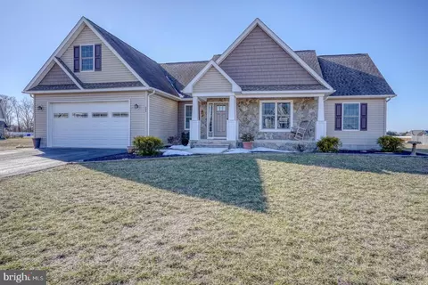795 Abagail Cir, Harrington, DE 19952