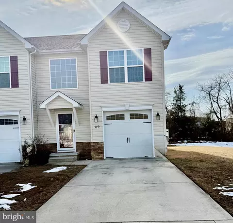 179 Wynsome Blvd, Camden Wyoming, DE 19934