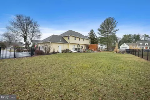 Exterior - 2 Waterwheel Cir, Dover, DE 19901 photo 5 of 5