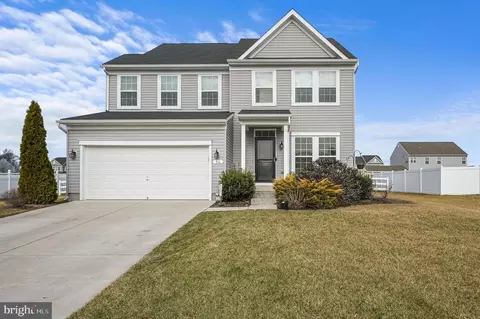 56 Theresa Way, Magnolia, DE 19962