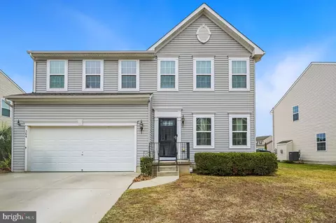 364 Boggs Run, Dover, DE 19904