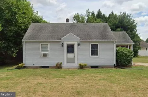 605 N Washington, Milford, DE 19963