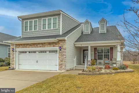 92 Casselberry Ln, Dover, DE 19904