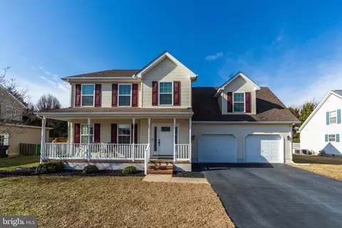 566 Quaker Hill Rd, Magnolia, DE 19962