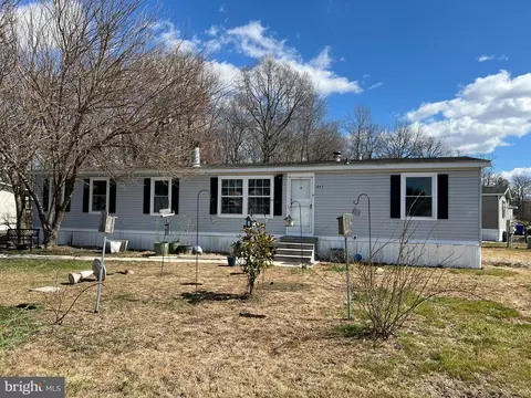 441 Aspen Dr, Dover, DE 19901