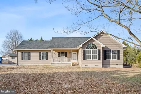3119 Irish Hill Rd, Magnolia, DE 19962