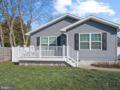 118 W Commerce St, Kenton, DE 19955