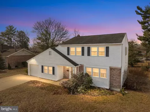 216 Winterberry Dr, Dover, DE 19904