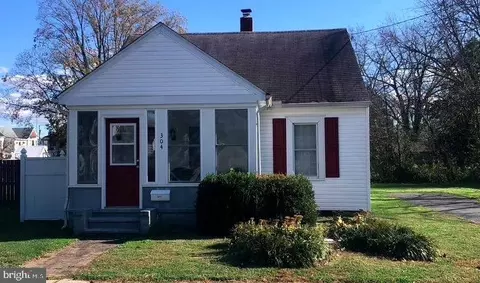 304 Calvin St, Harrington, DE 19952