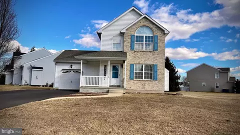 Exterior - 60 Raphael Rd, Smyrna, DE 19977 photo 2 of 2