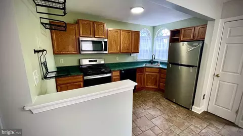 Kitchen - 60 Raphael Rd, Smyrna, DE 19977 photo 3 of 3