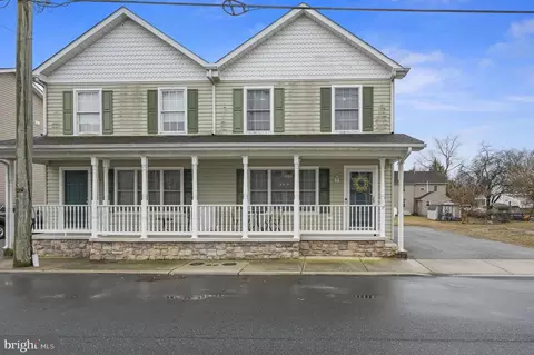 12 W Front St #2, Frederica, DE 19946