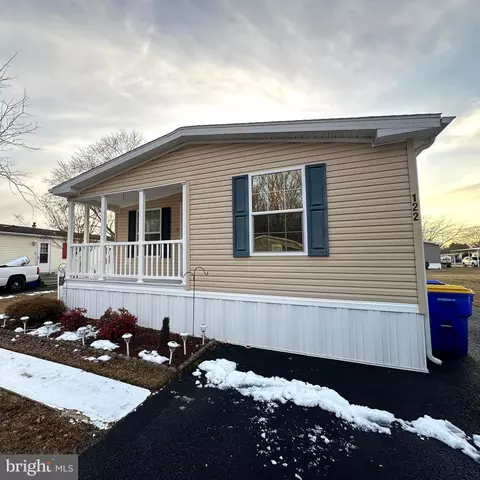 122 Holly Ridge Dr #122, Smyrna, DE 19977