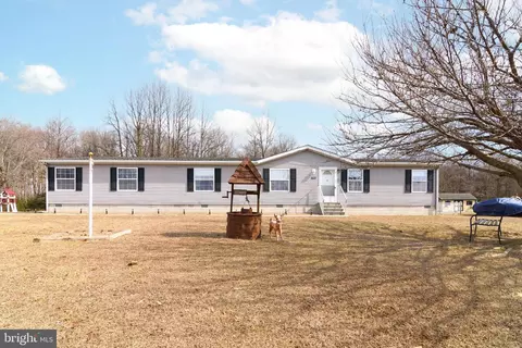 352 Pleasant Pine Cir, Harrington, DE 19952