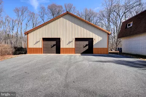 Exterior - 338 Blue Heron Rd, Dover, DE 19904 photo 14 of 25