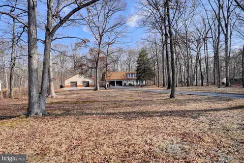 Exterior - 338 Blue Heron Rd, Dover, DE 19904 photo 3 of 25