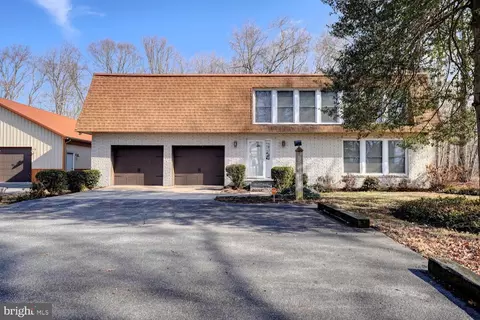 Exterior - 338 Blue Heron Rd, Dover, DE 19904 photo 5 of 25