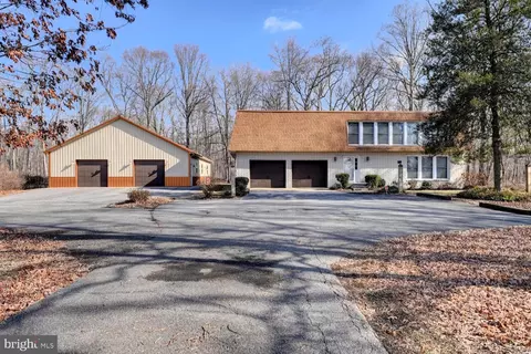 Exterior - 338 Blue Heron Rd, Dover, DE 19904 photo 1 of 25