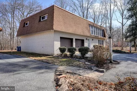 Exterior - 338 Blue Heron Rd, Dover, DE 19904 photo 7 of 25
