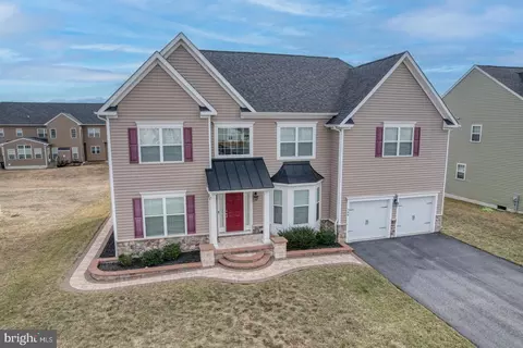 188 Buckeye Ln, Smyrna, DE 19977