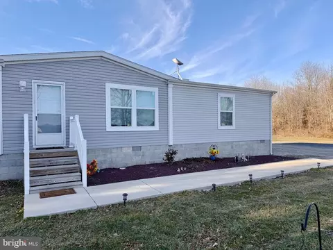 283 Lobo Rd, Harrington, DE 19952 photo 2