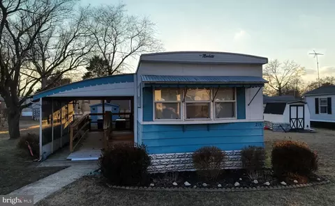 214 Kestrel Ct #214, Frederica, DE 19946