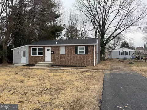 113 W North St, Smyrna, DE 19977